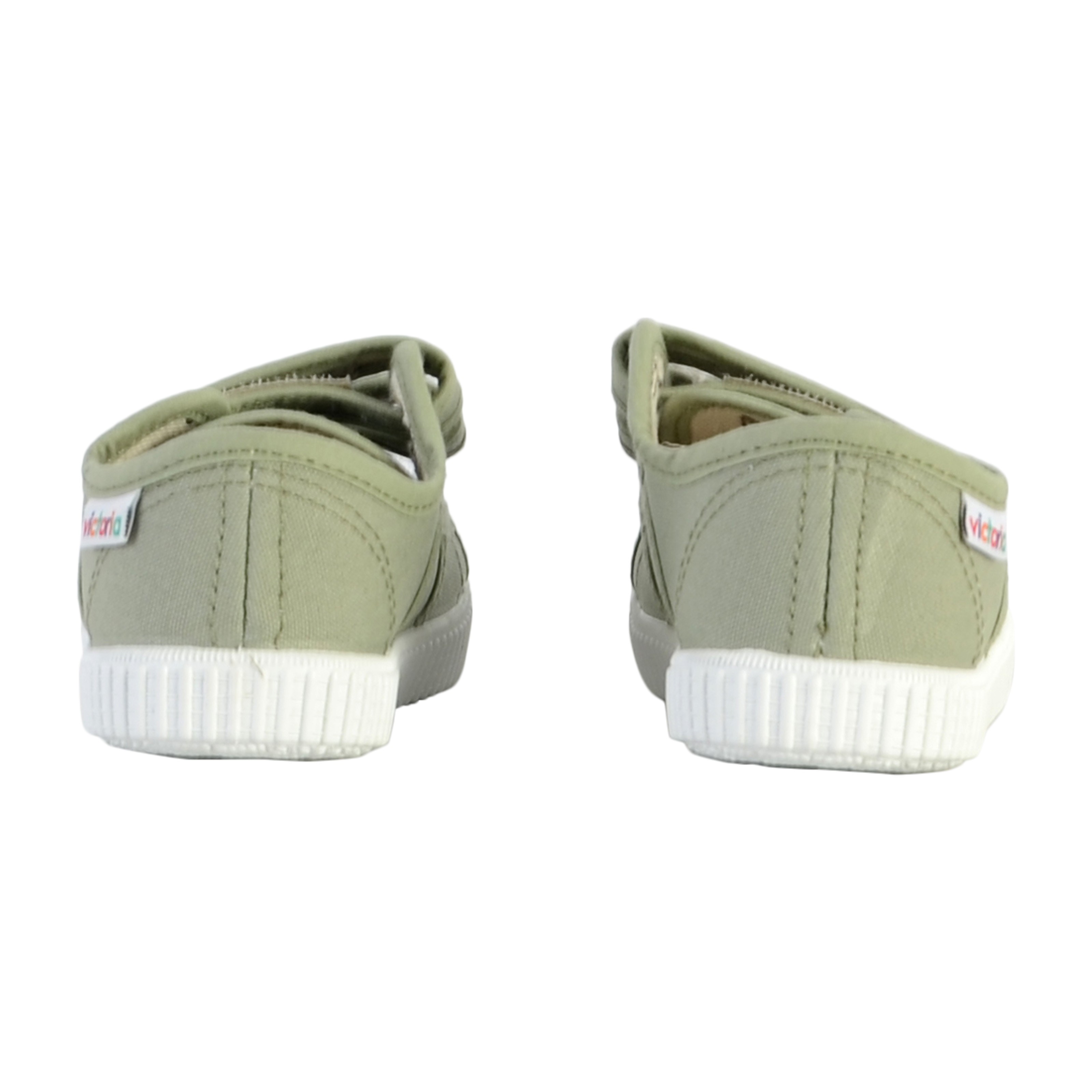 Basket enfant  136606 VICTORIA Marron