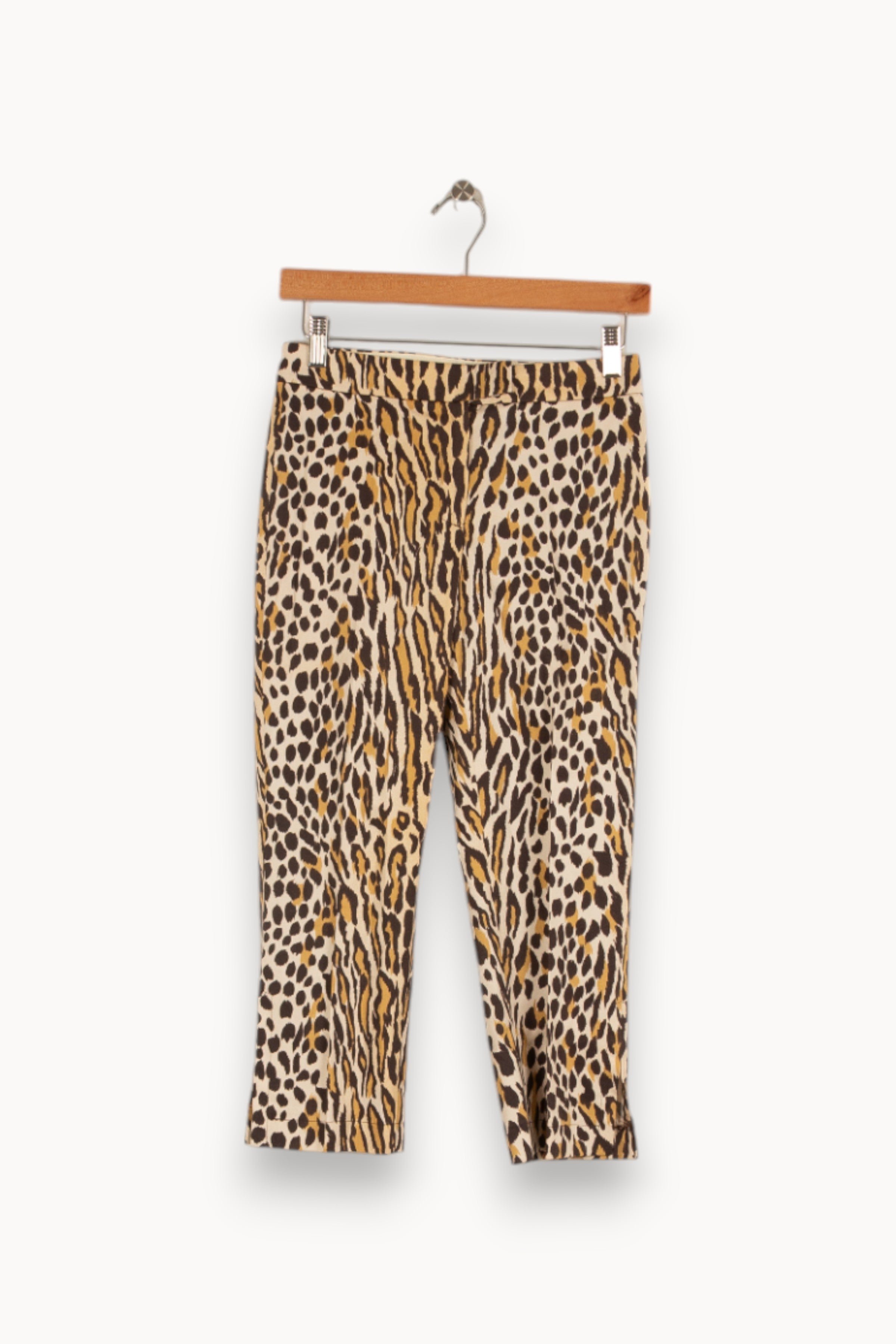 PANTS JOSEPH - Seconde Main Multicolored