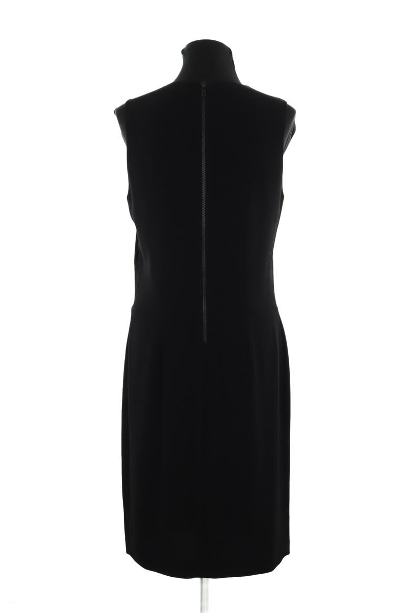 Black dress JOSEPH - Seconde Main Black