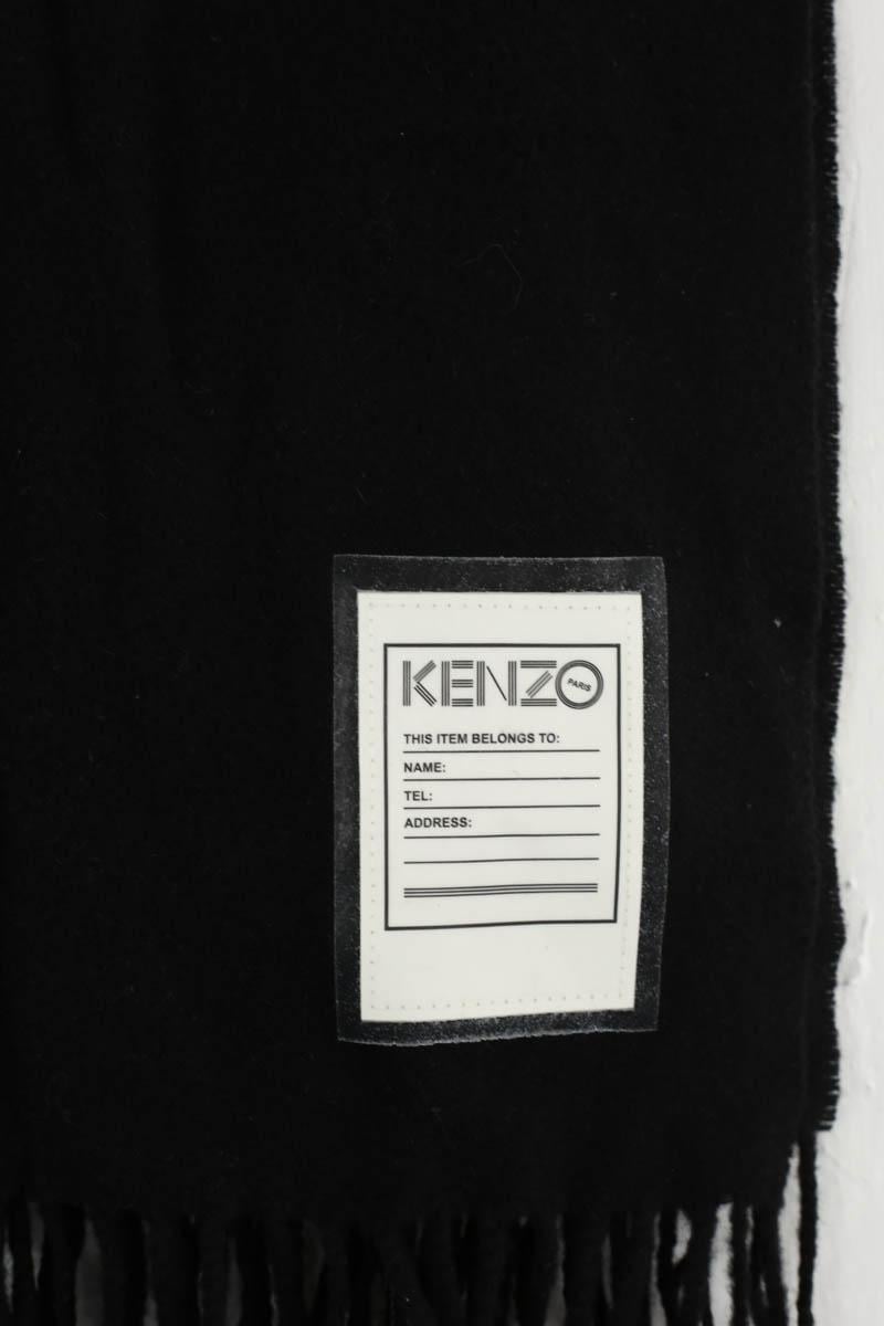 Leather jacket with hood Black