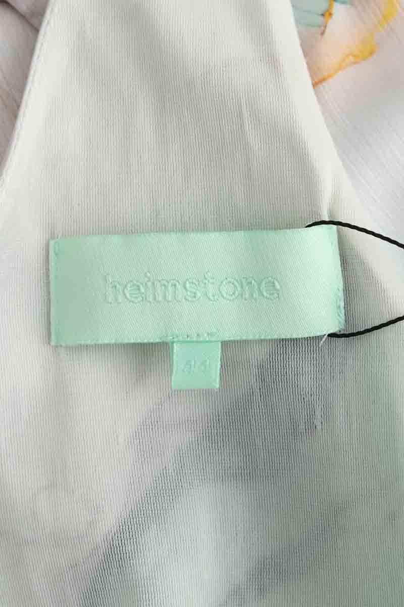 Dress HEIMSTONE - Seconde Main Multicolored