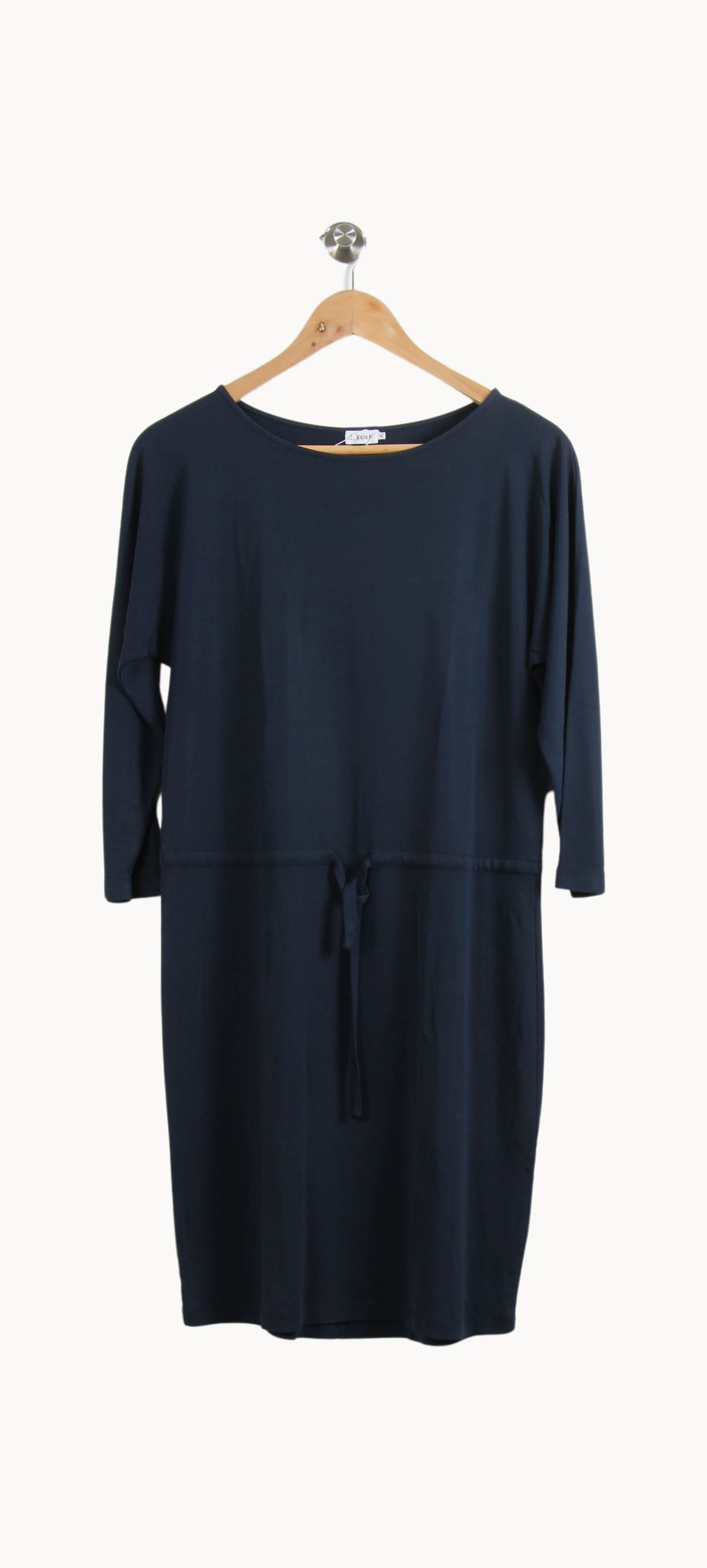 Midi dress FILIPPA K - Seconde Main Blue