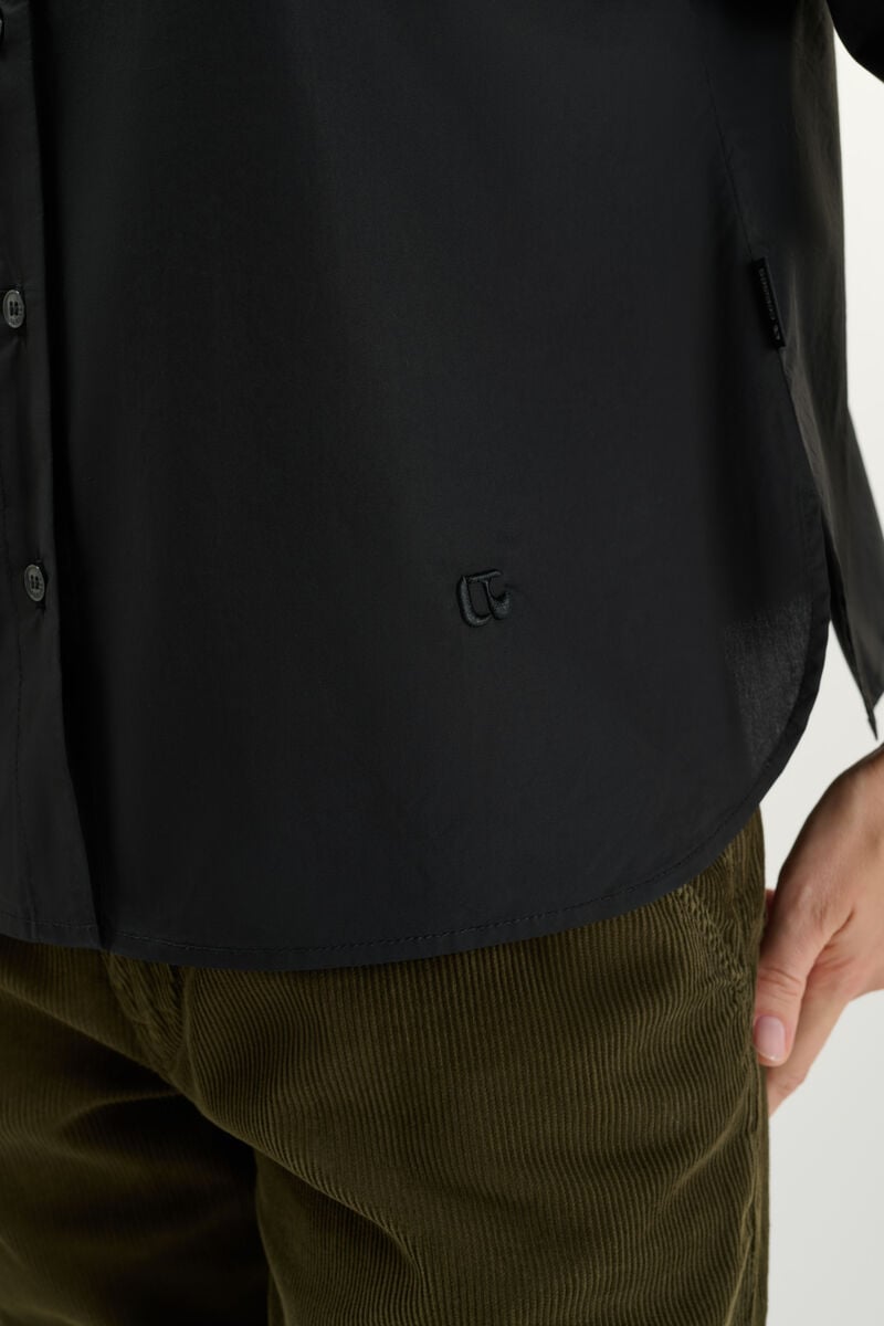 Shirt LE TEMPS DES CERISES Black