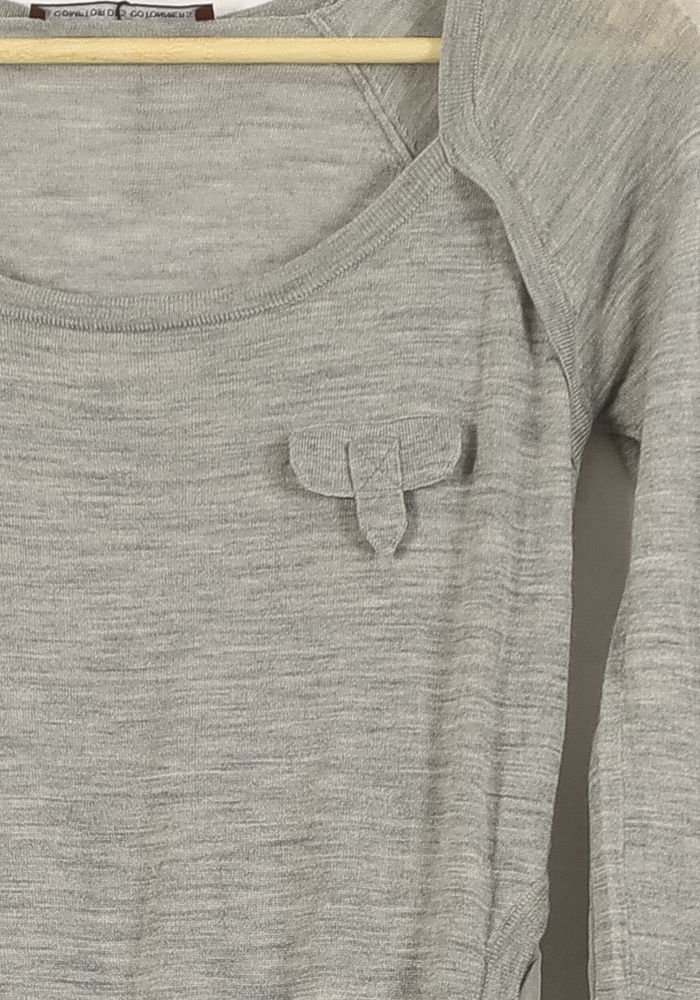 Short & Midi Dress COMPTOIR DES COTONNIERS - Seconde main Grey