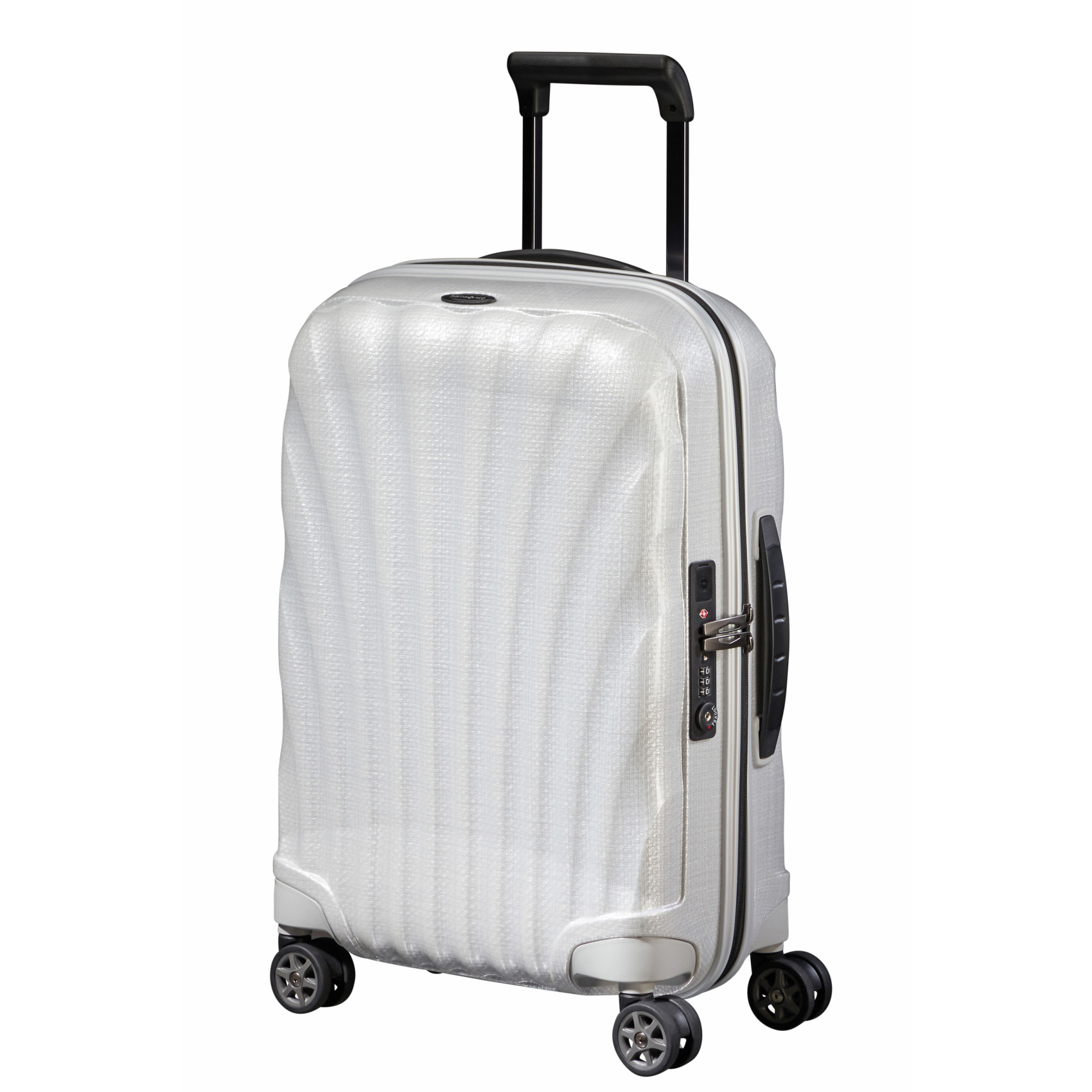 C-lite 4-wheel suitcase size S SAMSONITE