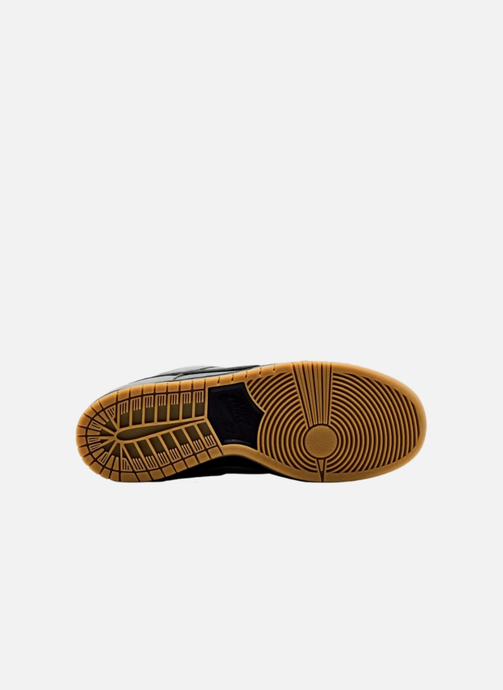 SB Dunk Low sneakers NIKE Grey