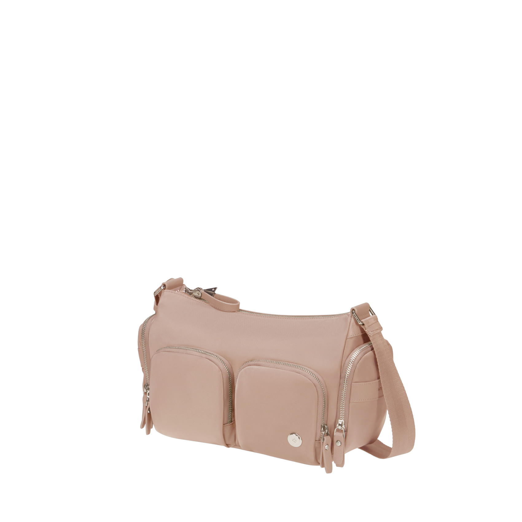 Karissa evo shoulder bag SAMSONITE Rose