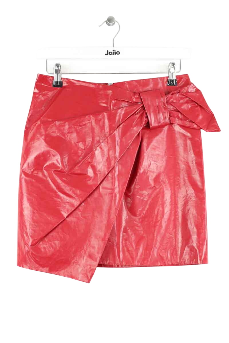 Mini skirt ISABEL MARANT - Seconde Main Red
