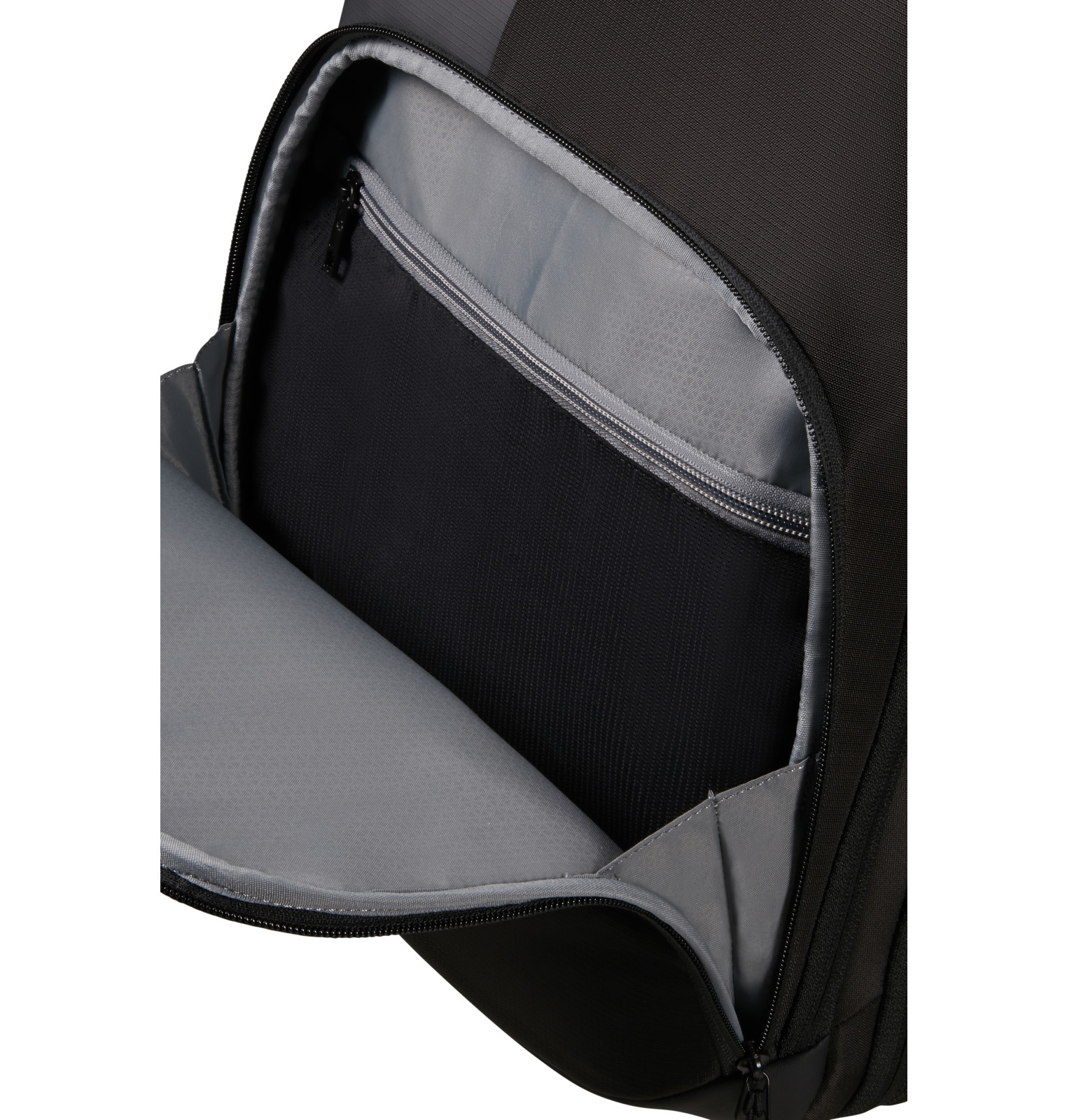 Biz2go computer bag size S SAMSONITE Black