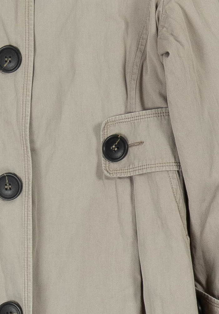 Polo shirt COMPTOIR DES COTONNIERS - Seconde main Green