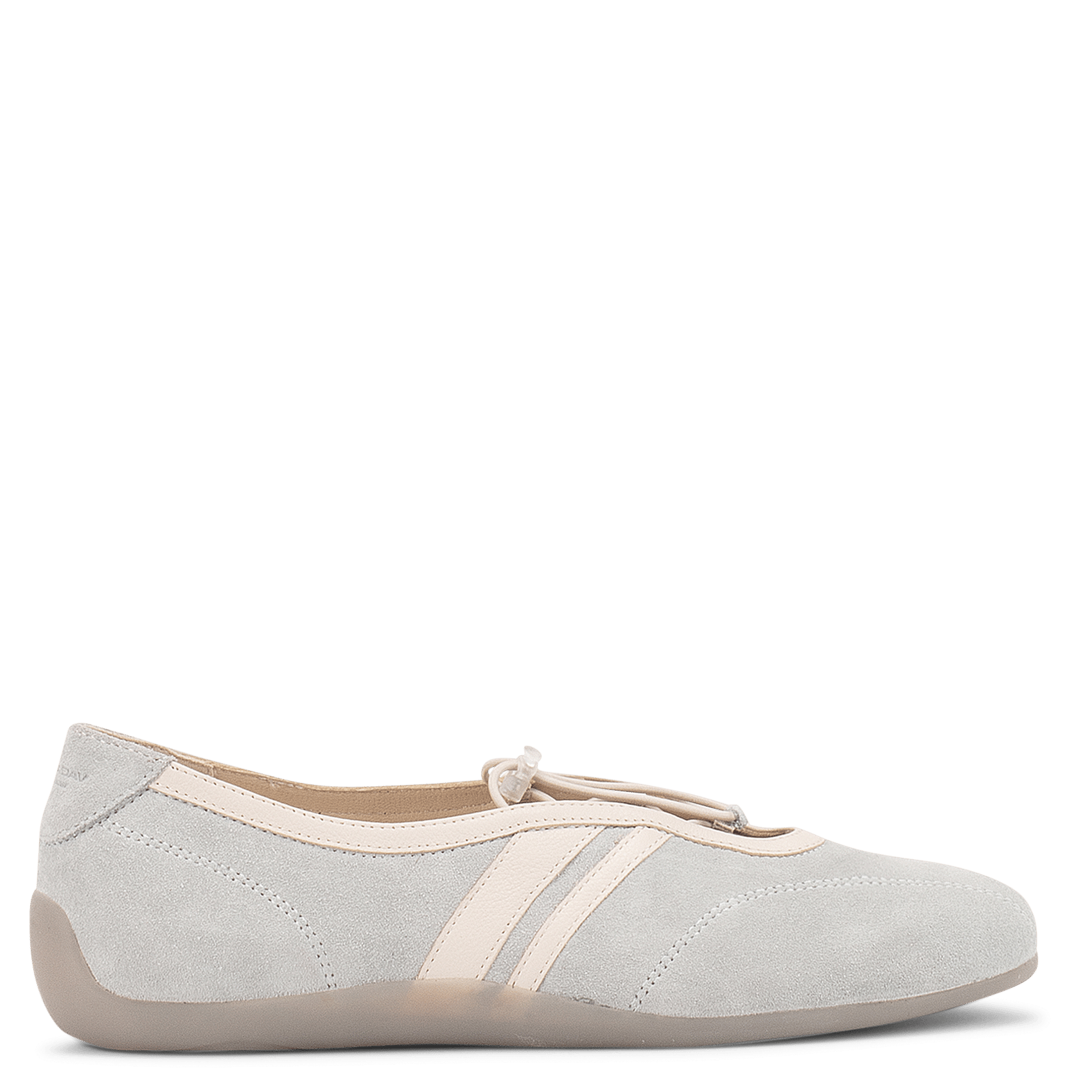 Ballerina's VAGABOND