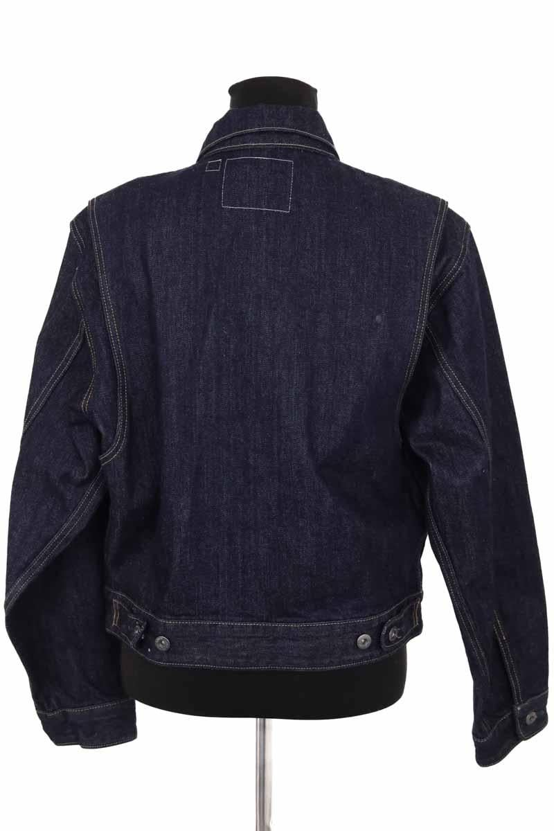 JACKET LEVI'S - Seconde main Blue
