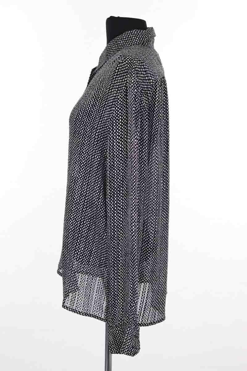 Shirt VANESSA SEWARD - Seconde Main Black