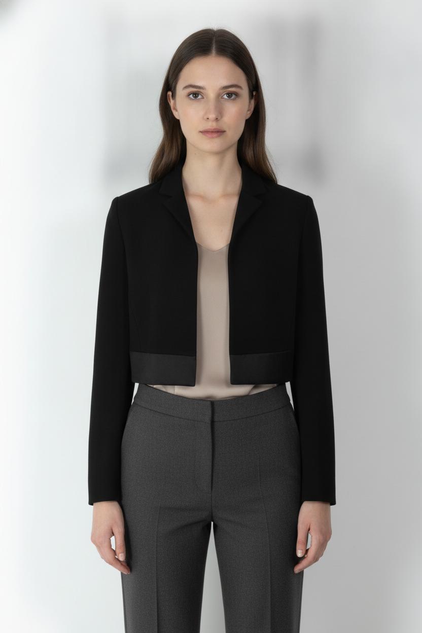 Jacket COMPTOIR DES COTONNIERS - Seconde main Black