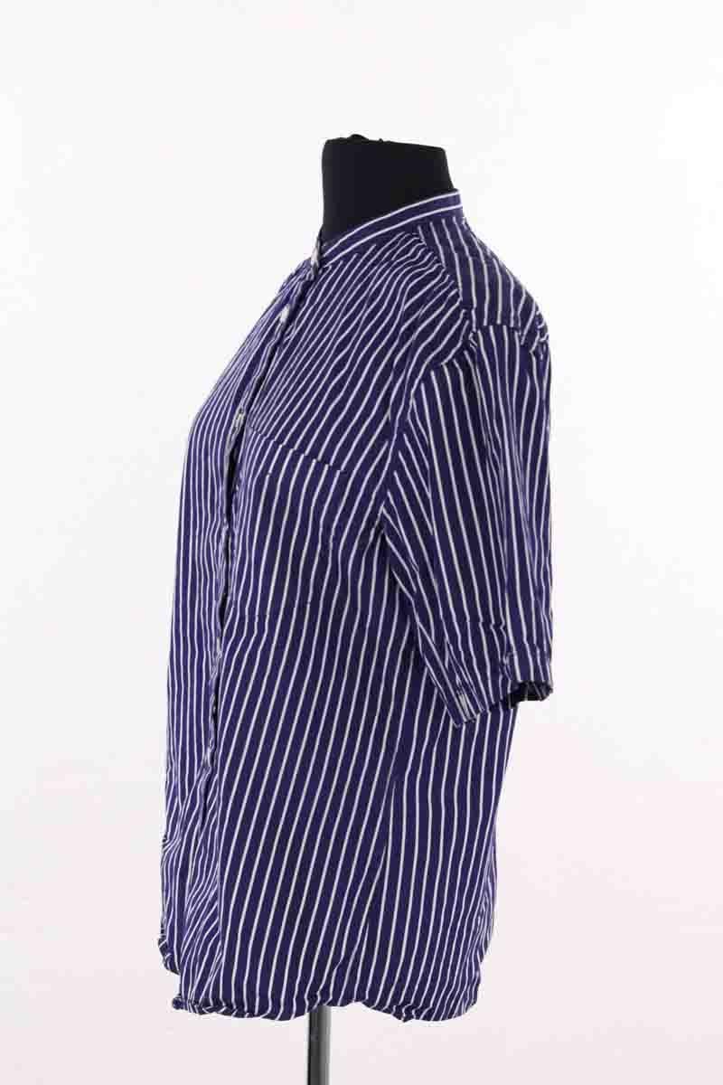 Shirt ACNE STUDIOS - Seconde Main Blue
