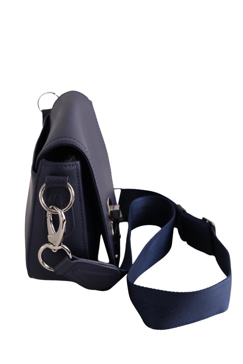 Shoulder bag LONGCHAMP - Seconde Main Blue