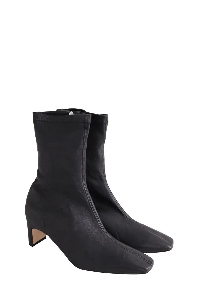 Ankle boots LK BENNETT - Seconde Main Black