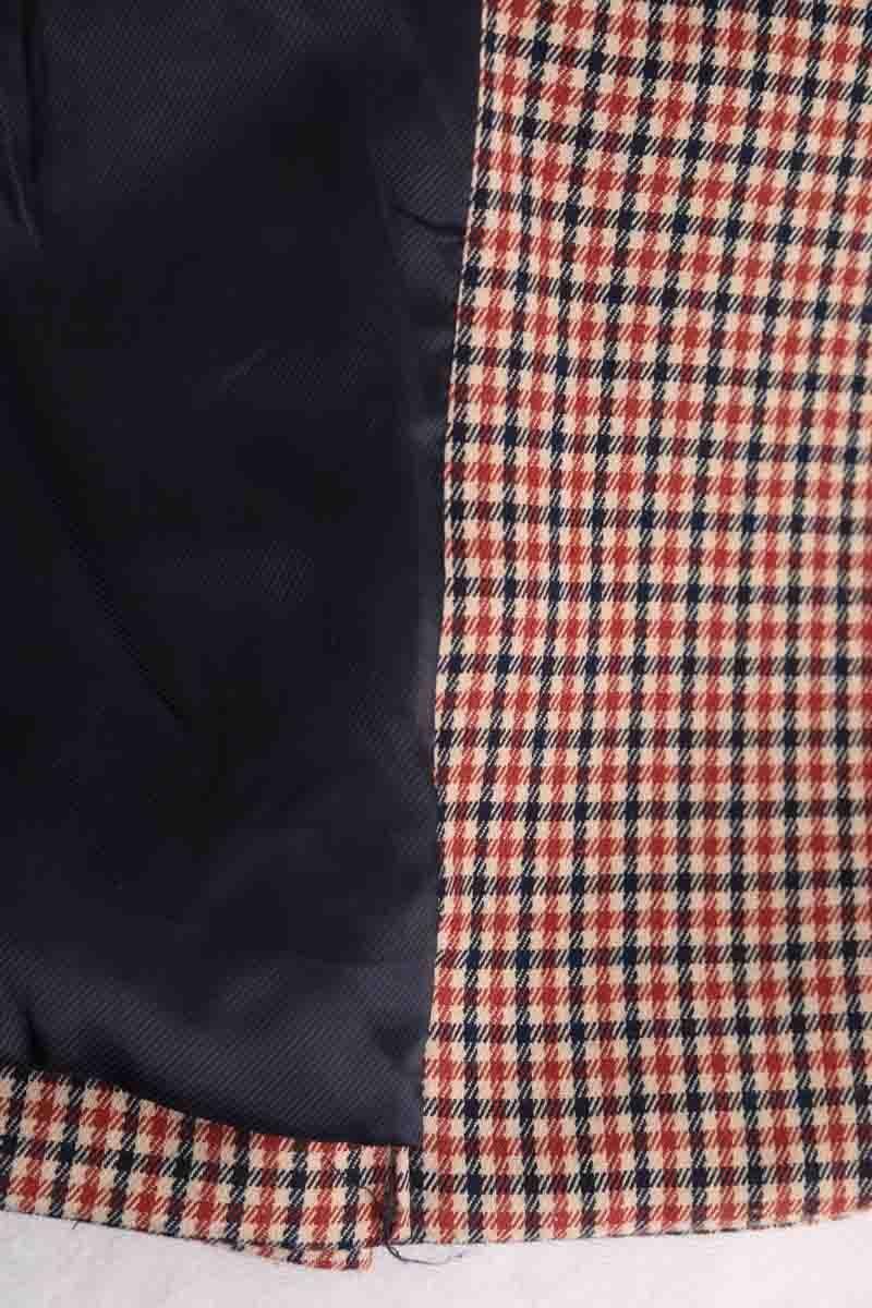Blazer STELLA FOREST - SECONDE MAIN Red