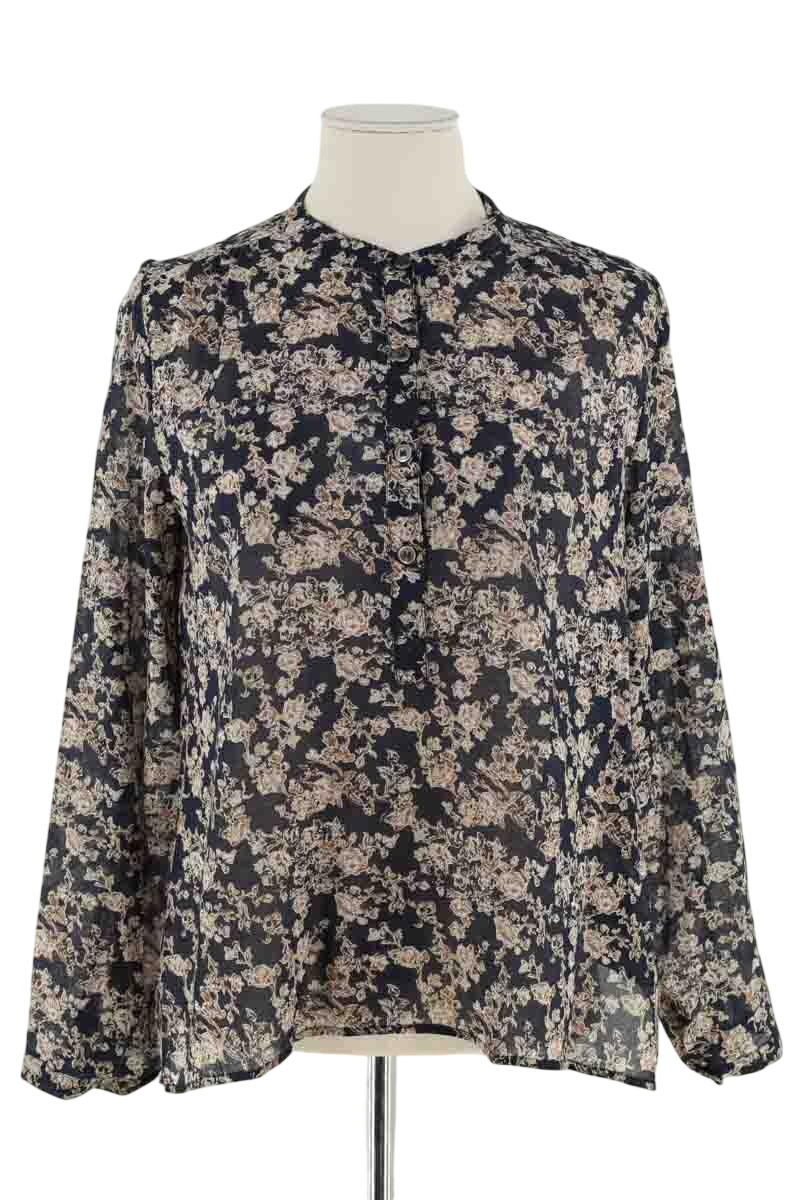 Blouse ISABEL MARANT ÉTOILE - SECONDE MAIN Blue