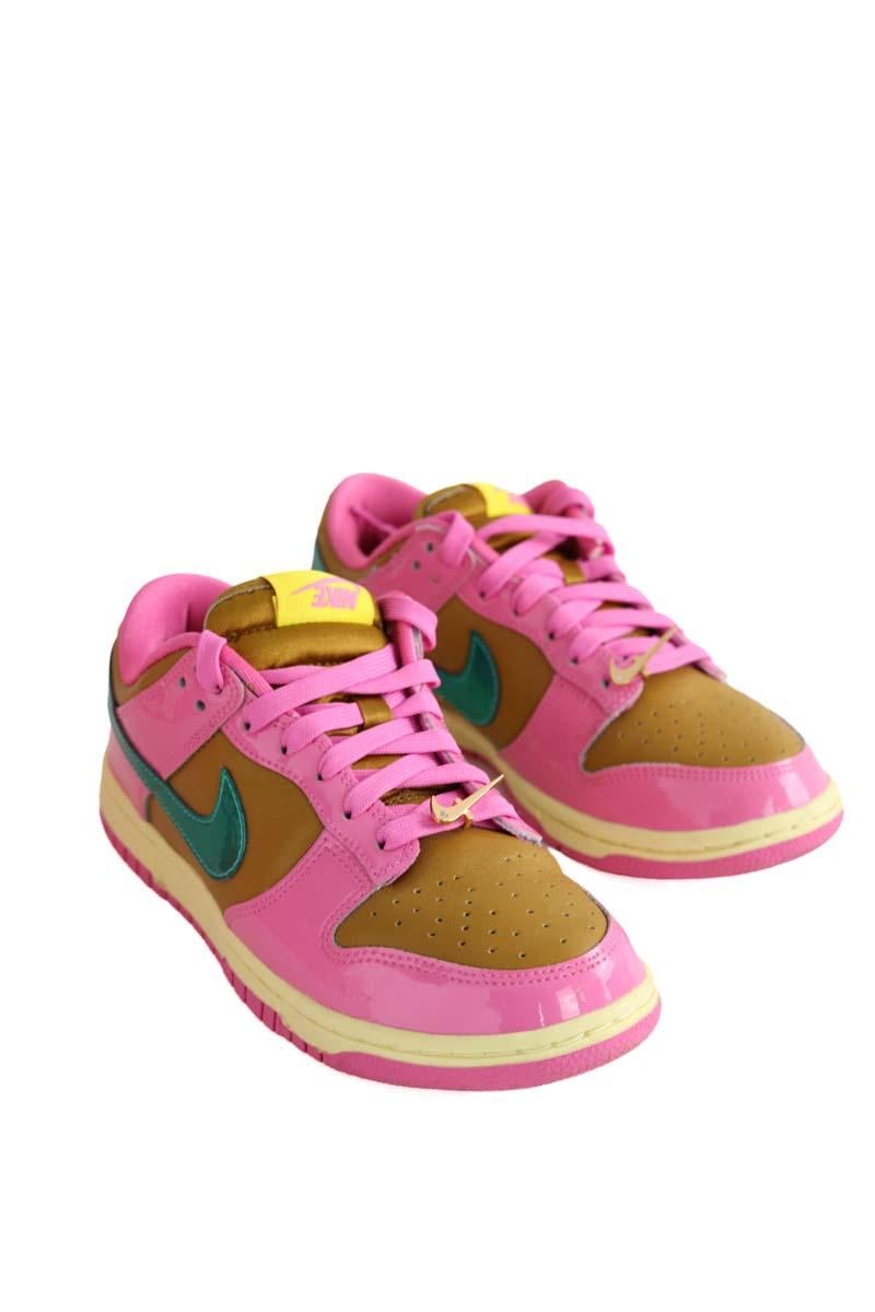 Sneakers NIKE - Seconde Main Pink