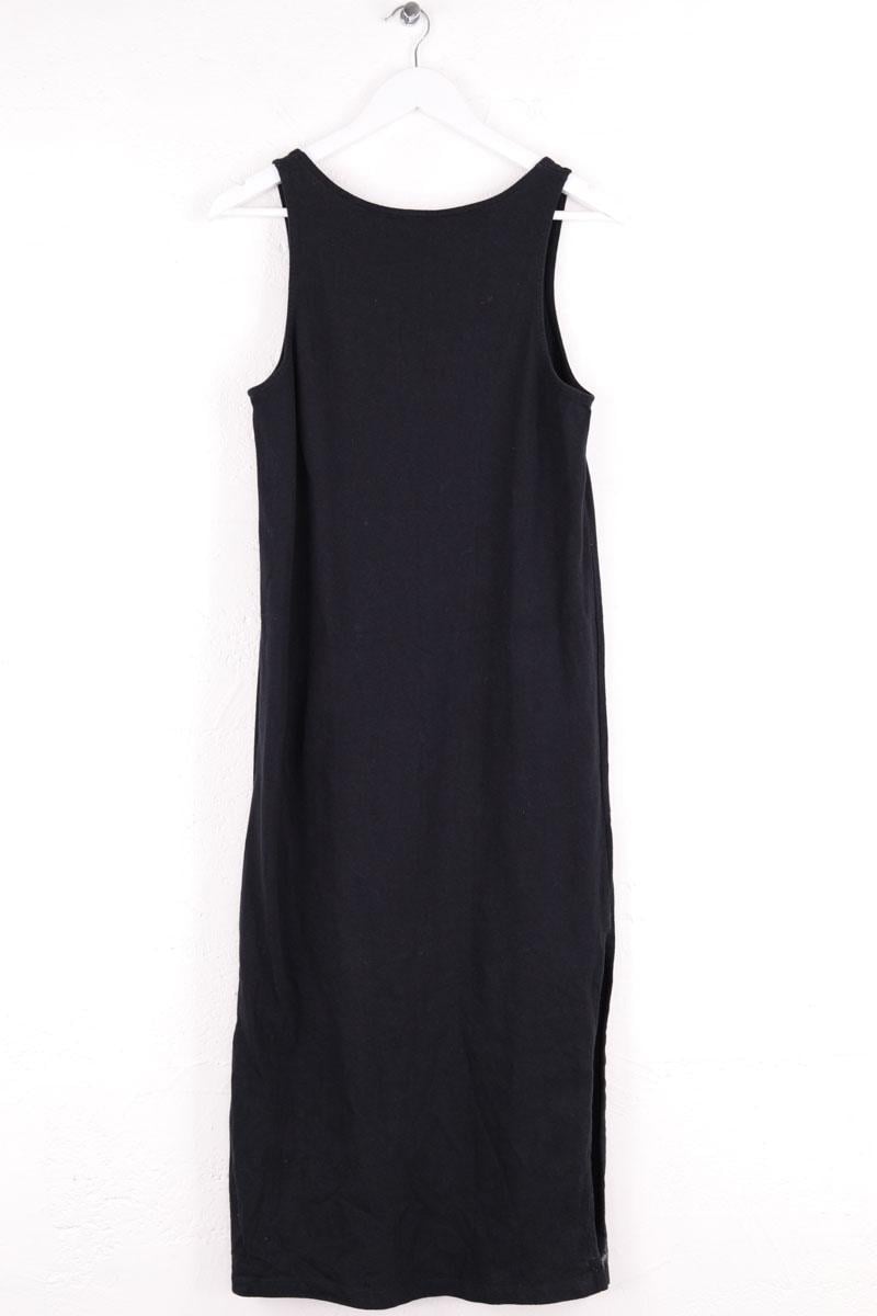 Robe SEZANE - Seconde main Noir