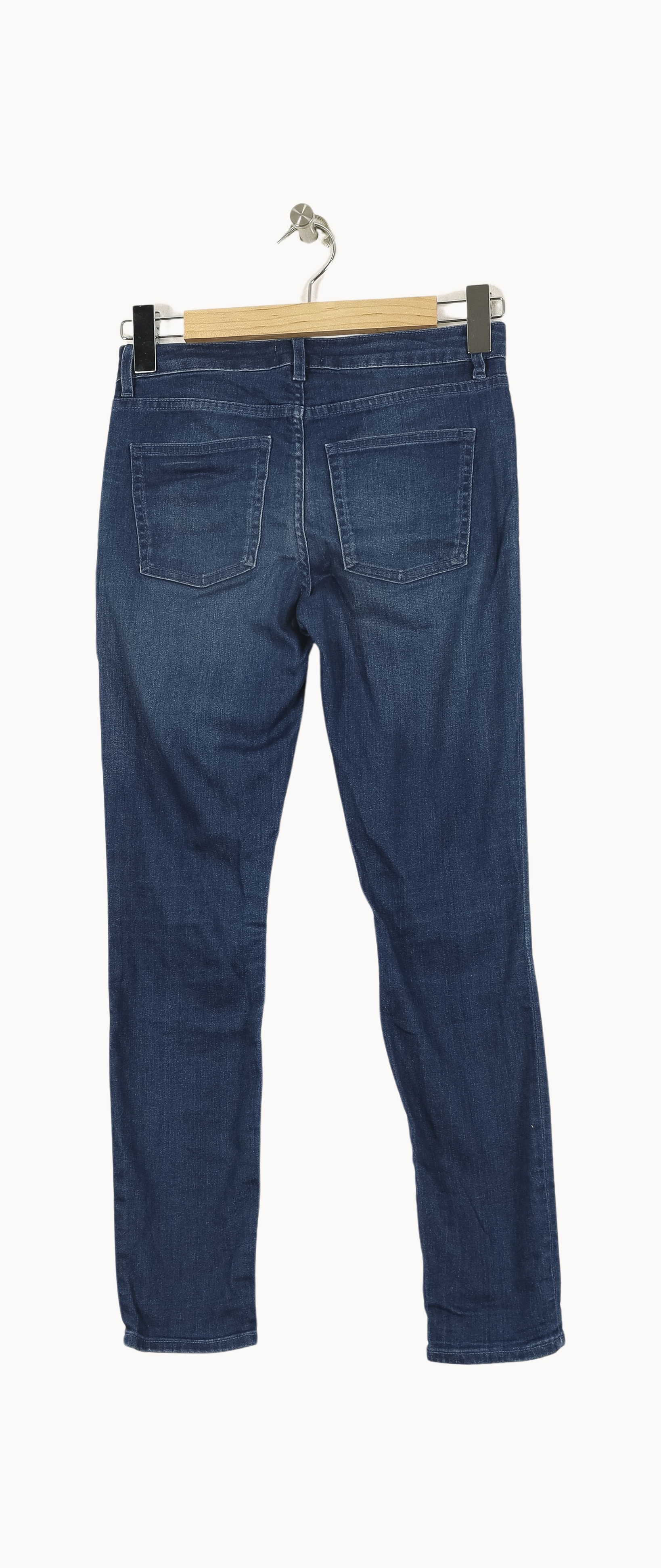 Jeans ACNE STUDIOS - Seconde Main Blue