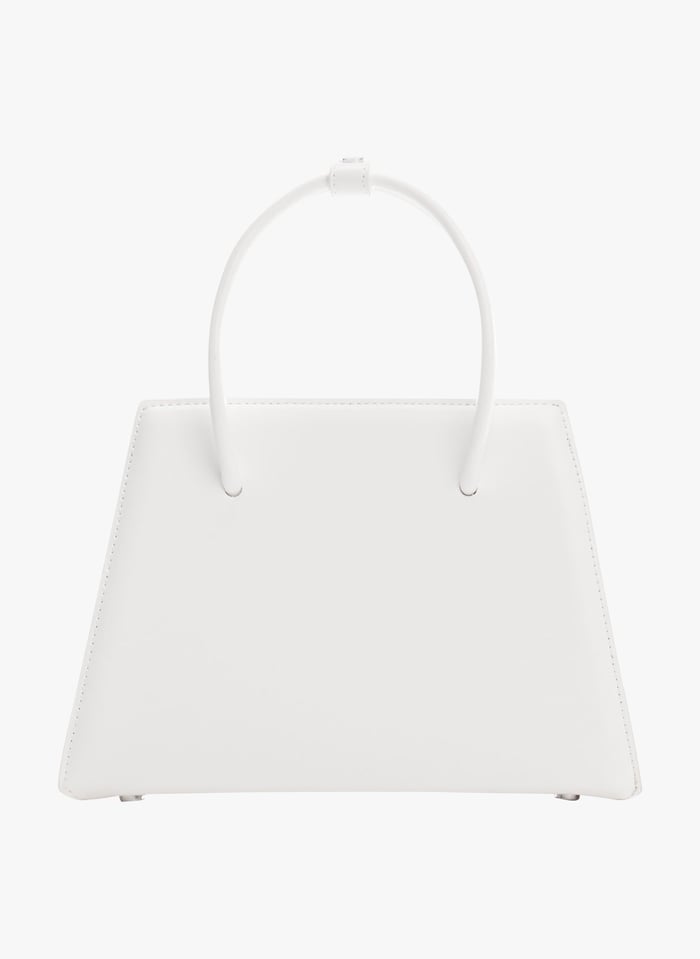Mango top shoulder bag