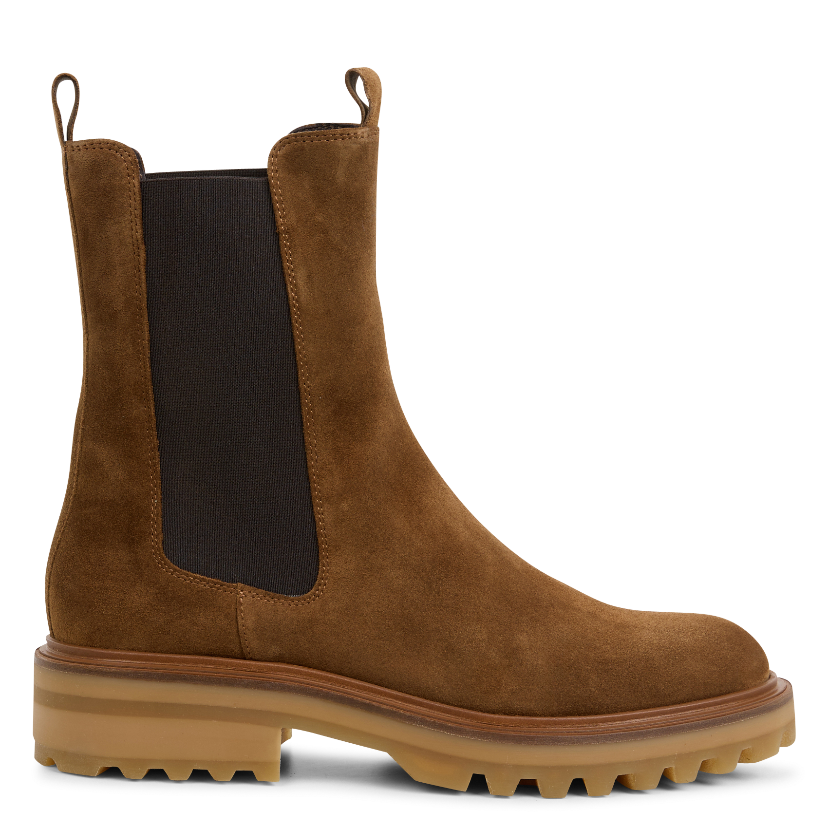 Bianca - Lederstiefeletten BILLI BI