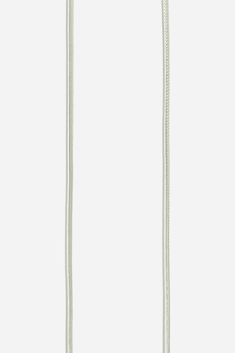 Vegan leather phone strap LA COQUE FRANCAISE Golden