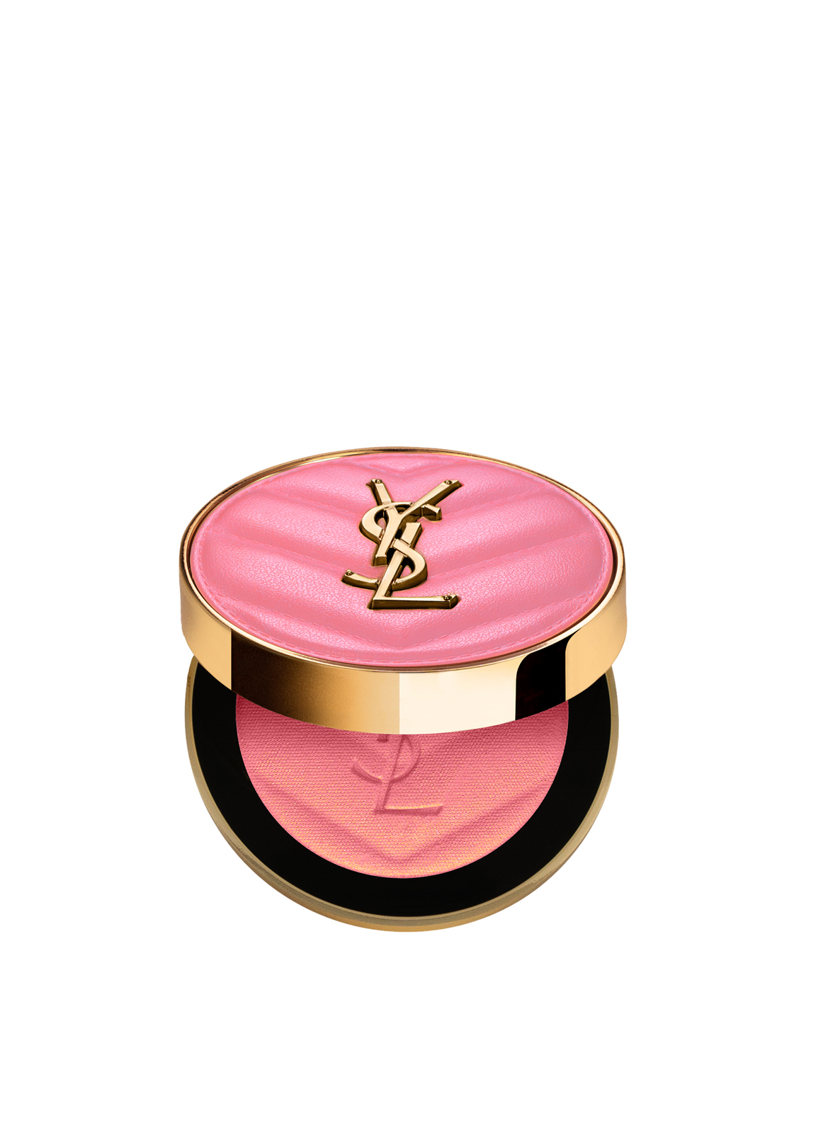 Powder Blush YVES SAINT LAURENT Restless rosé