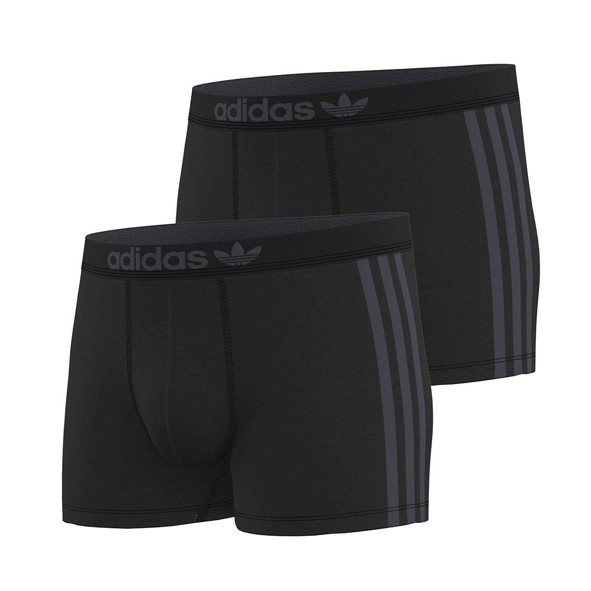 Boxer shorts, pack of 2 ADIDAS UNDERWEAR