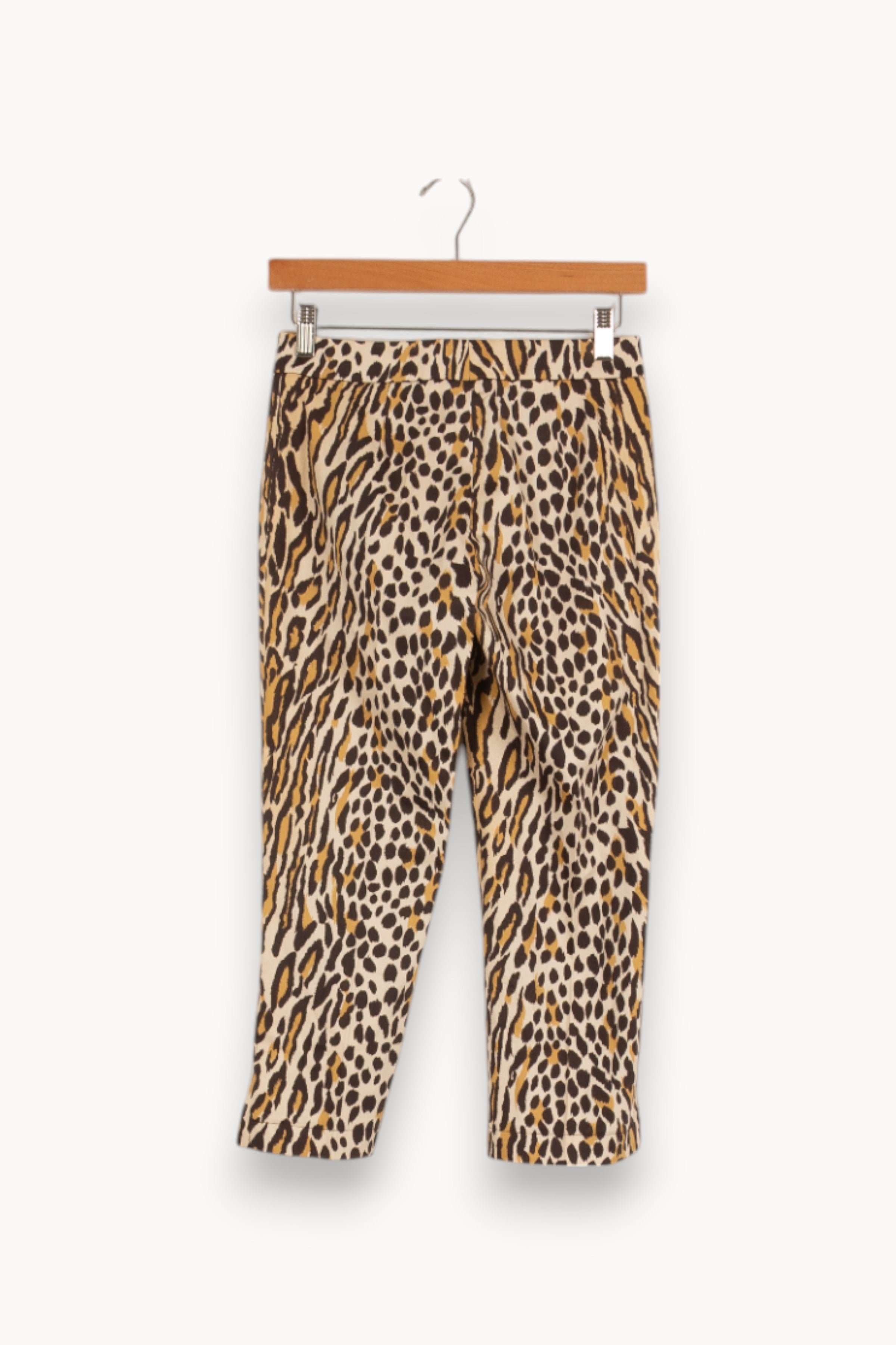 PANTS JOSEPH - Seconde Main Multicolored