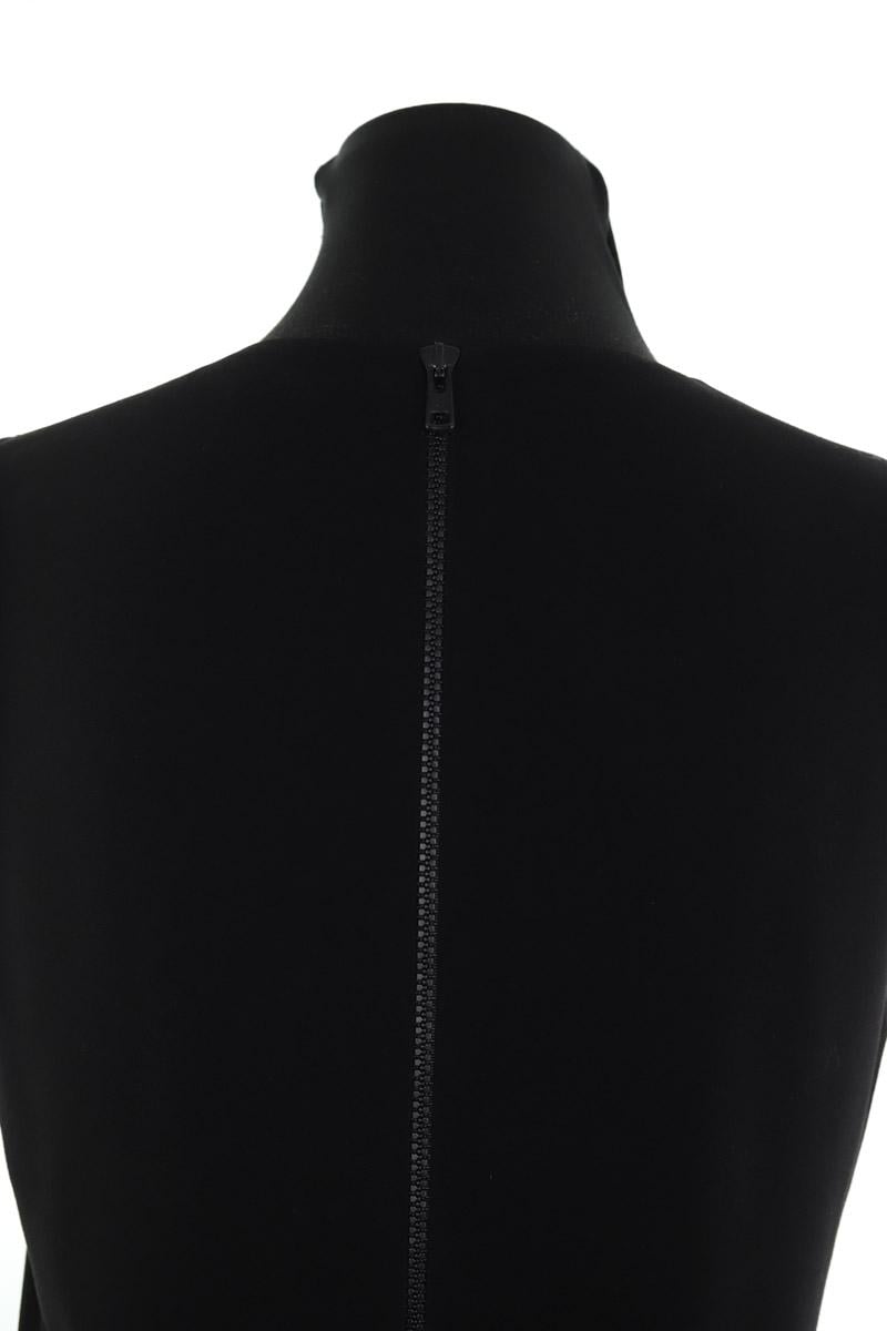 Black dress JOSEPH - Seconde Main Black