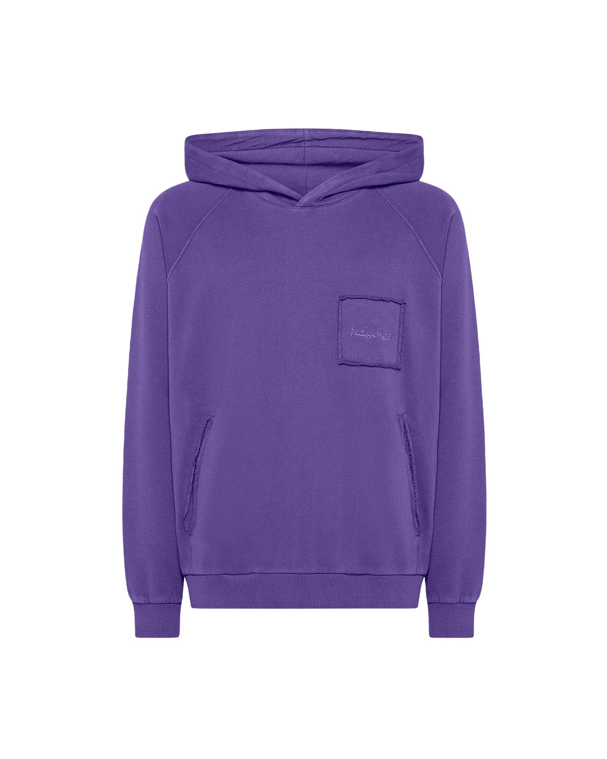 Hoodie PHILIPPE MODEL