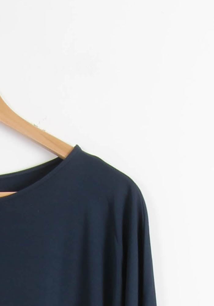 Midi dress FILIPPA K - Seconde Main Blue