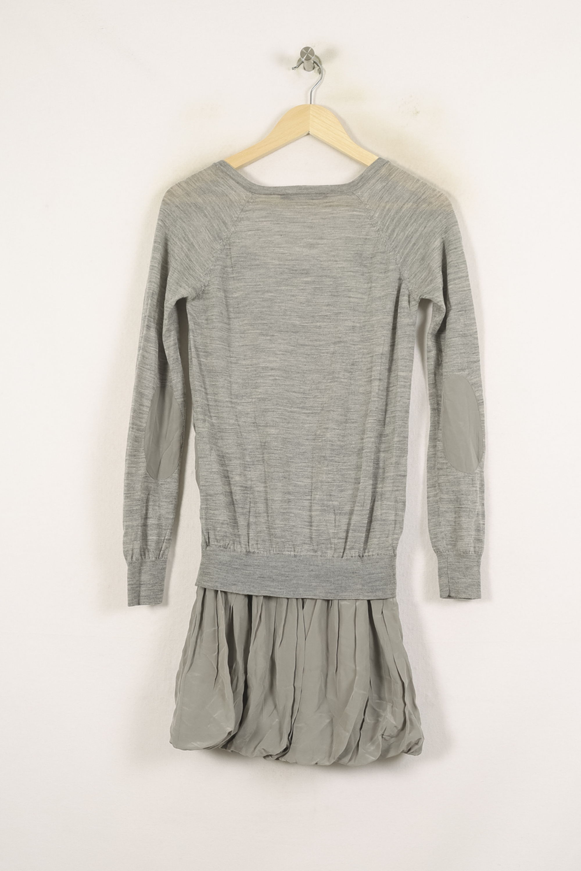 Short & Midi Dress COMPTOIR DES COTONNIERS - Seconde main Grey