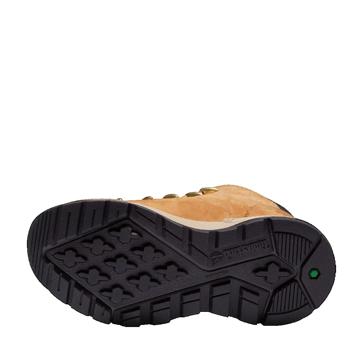 ASICS GEL PULSE 13 TIMBERLAND Brown