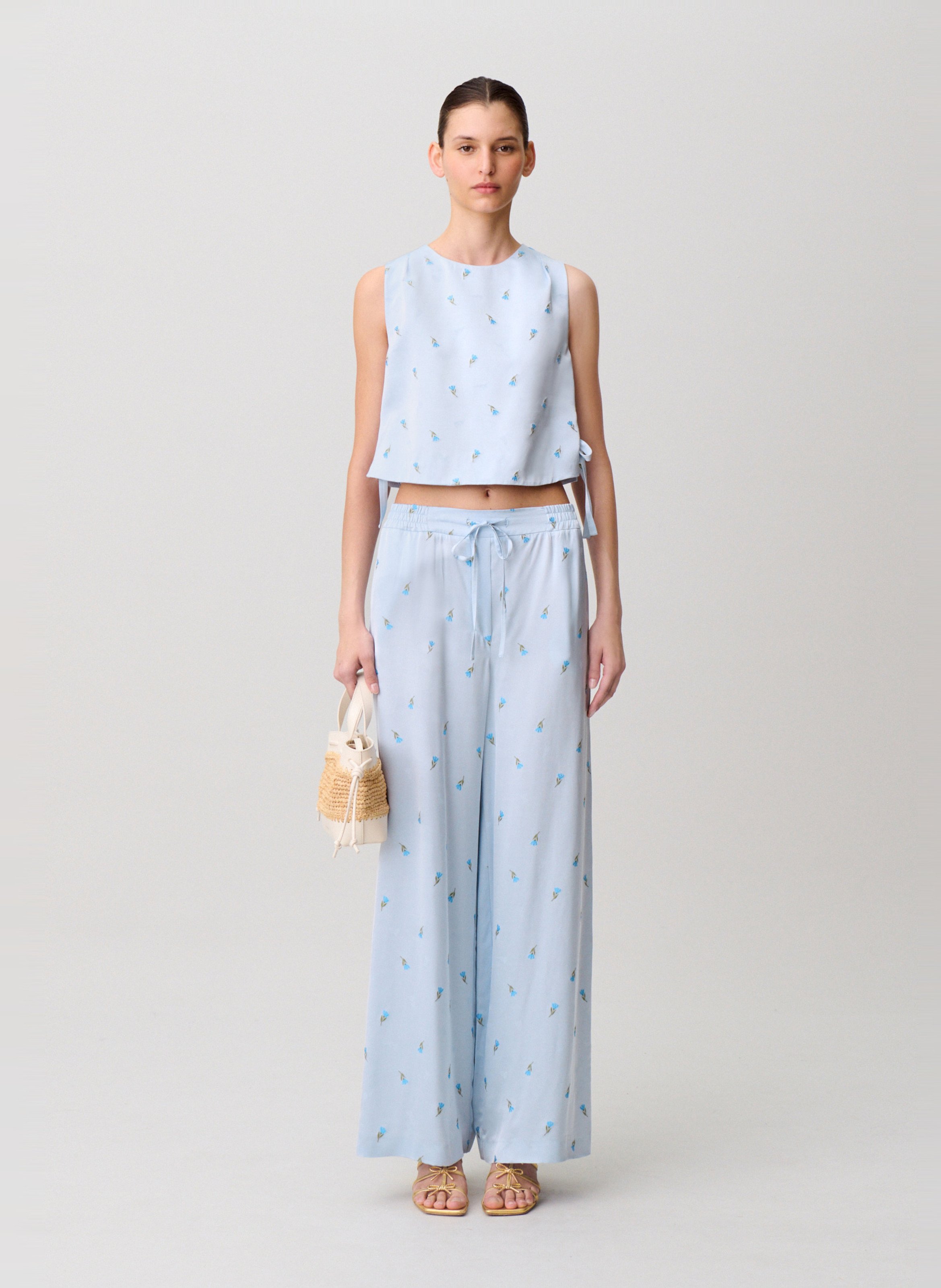 NE PAS REF ERREUR CLAUDIE PIERLOT Blauw