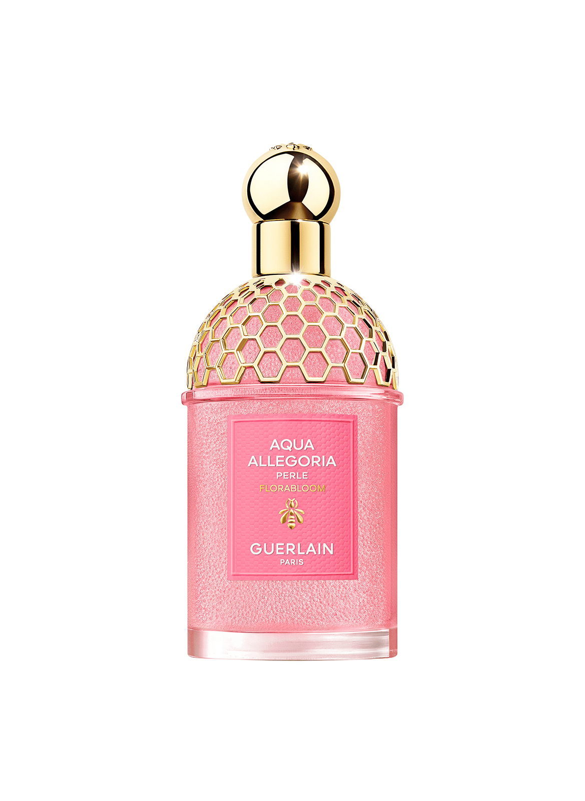 Aqua Allegoria Florabloom Pearl GUERLAIN No color