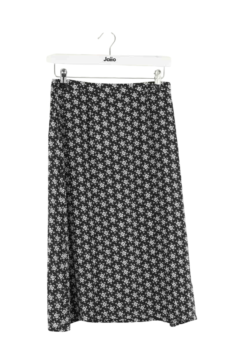 Skirt AGNES B. - Seconde Main Black