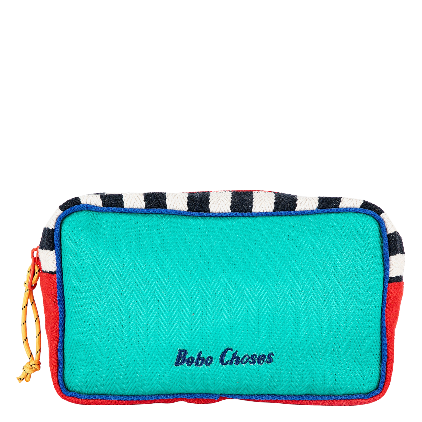 Toilettas met print BOBO CHOSES Veelkleurig