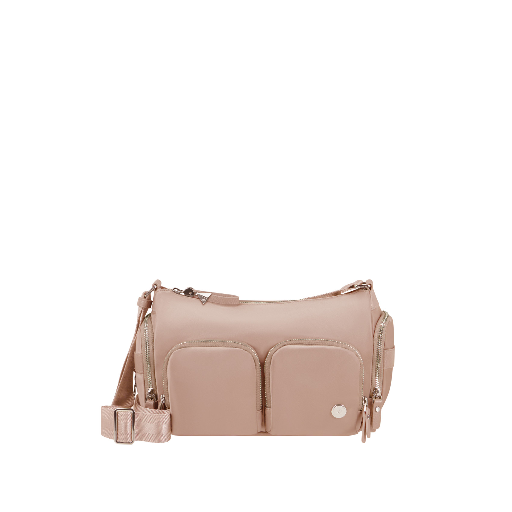 Karissa evo shoulder bag SAMSONITE Rose