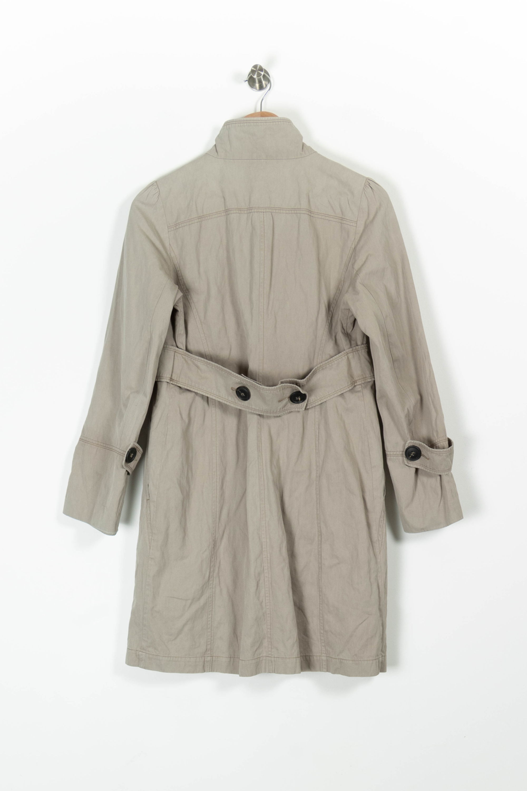 Polo shirt COMPTOIR DES COTONNIERS - Seconde main Green