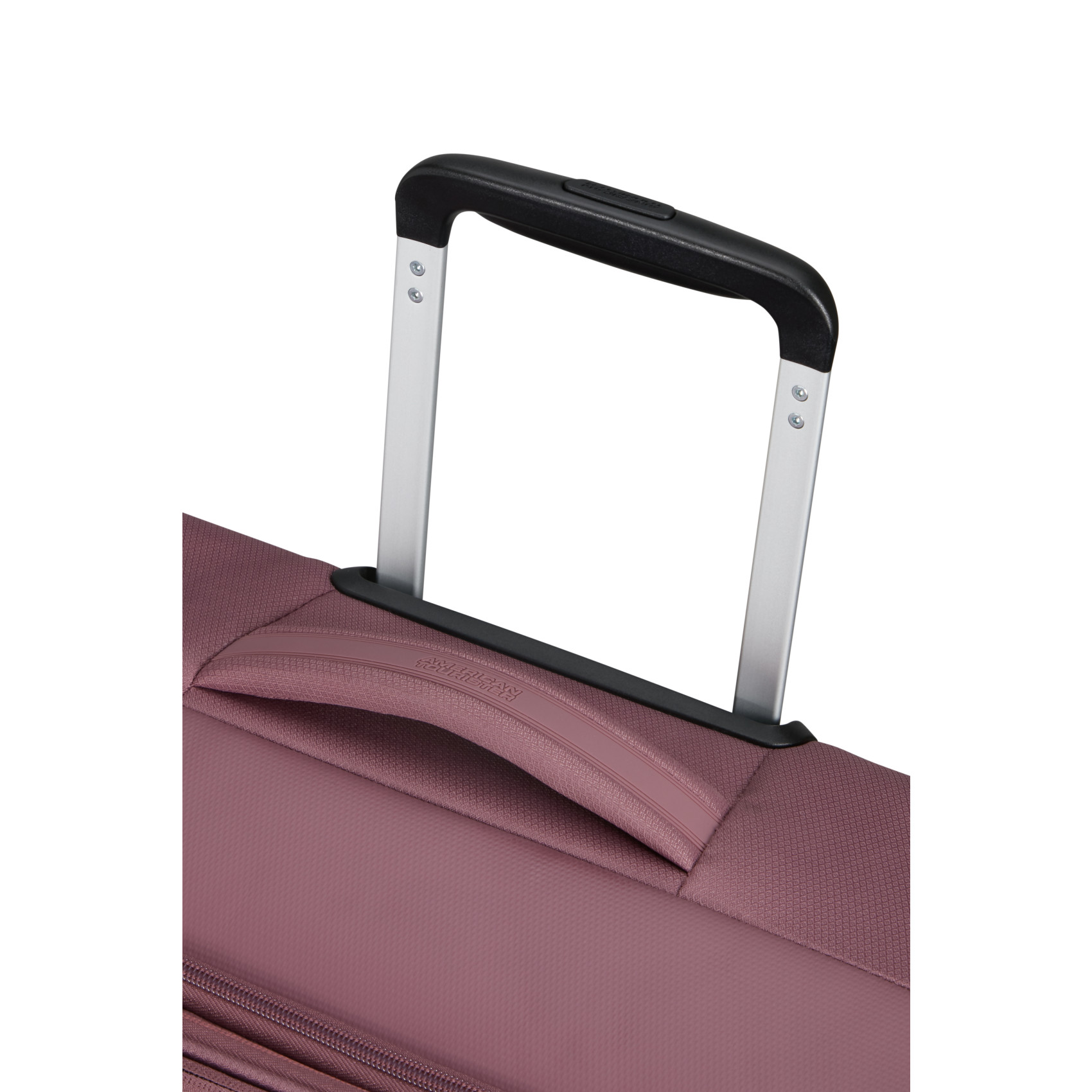 Wanderlite 4-wheel medium suitcase AMERICAN TOURISTER Pink