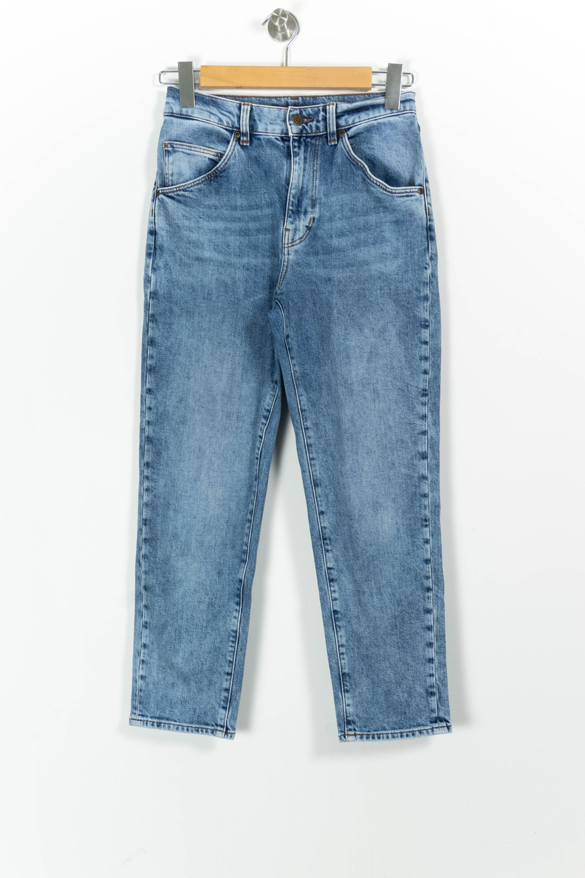 Jean COMPTOIR DES COTONNIERS - Seconde main Bleu