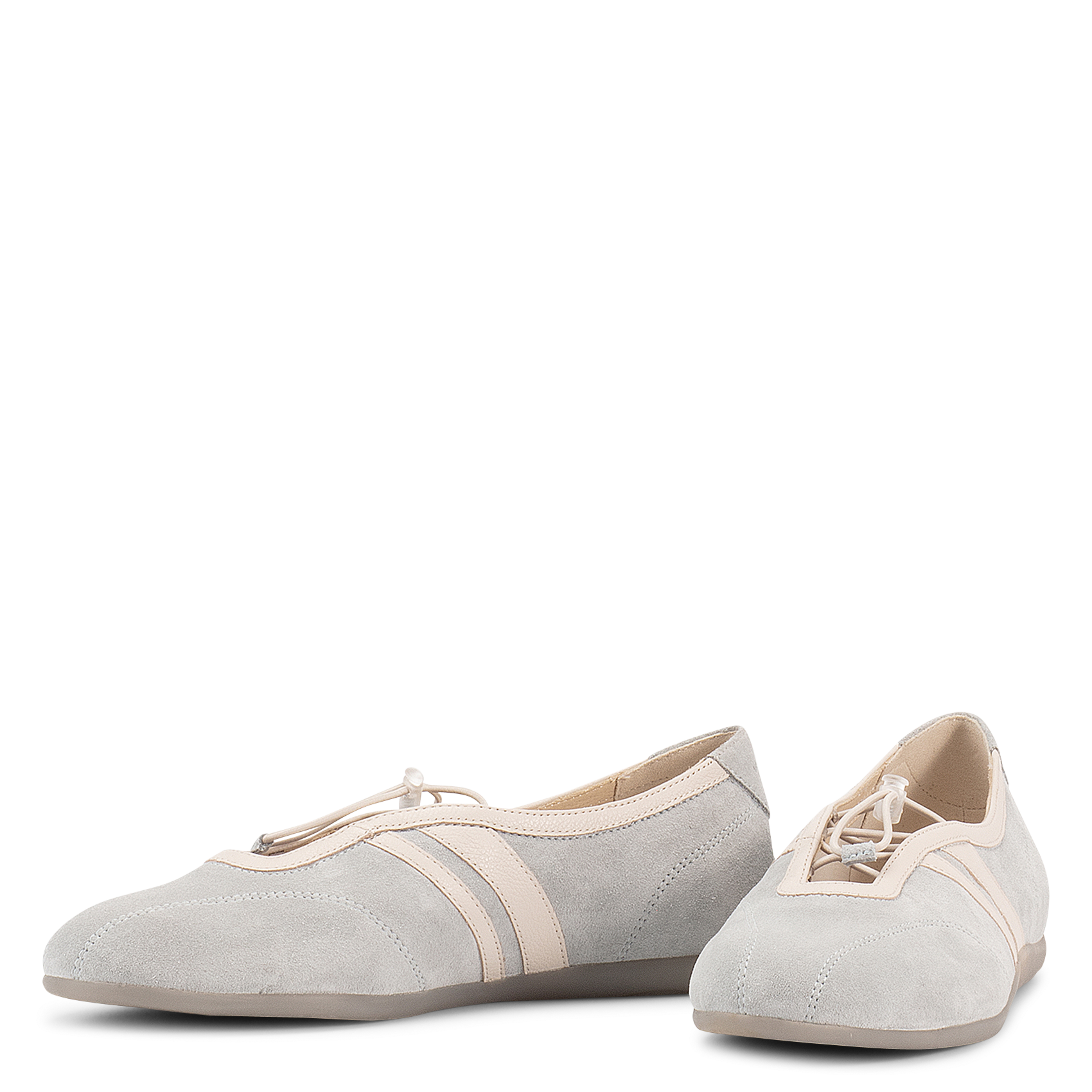 Ballerina's VAGABOND Blauw