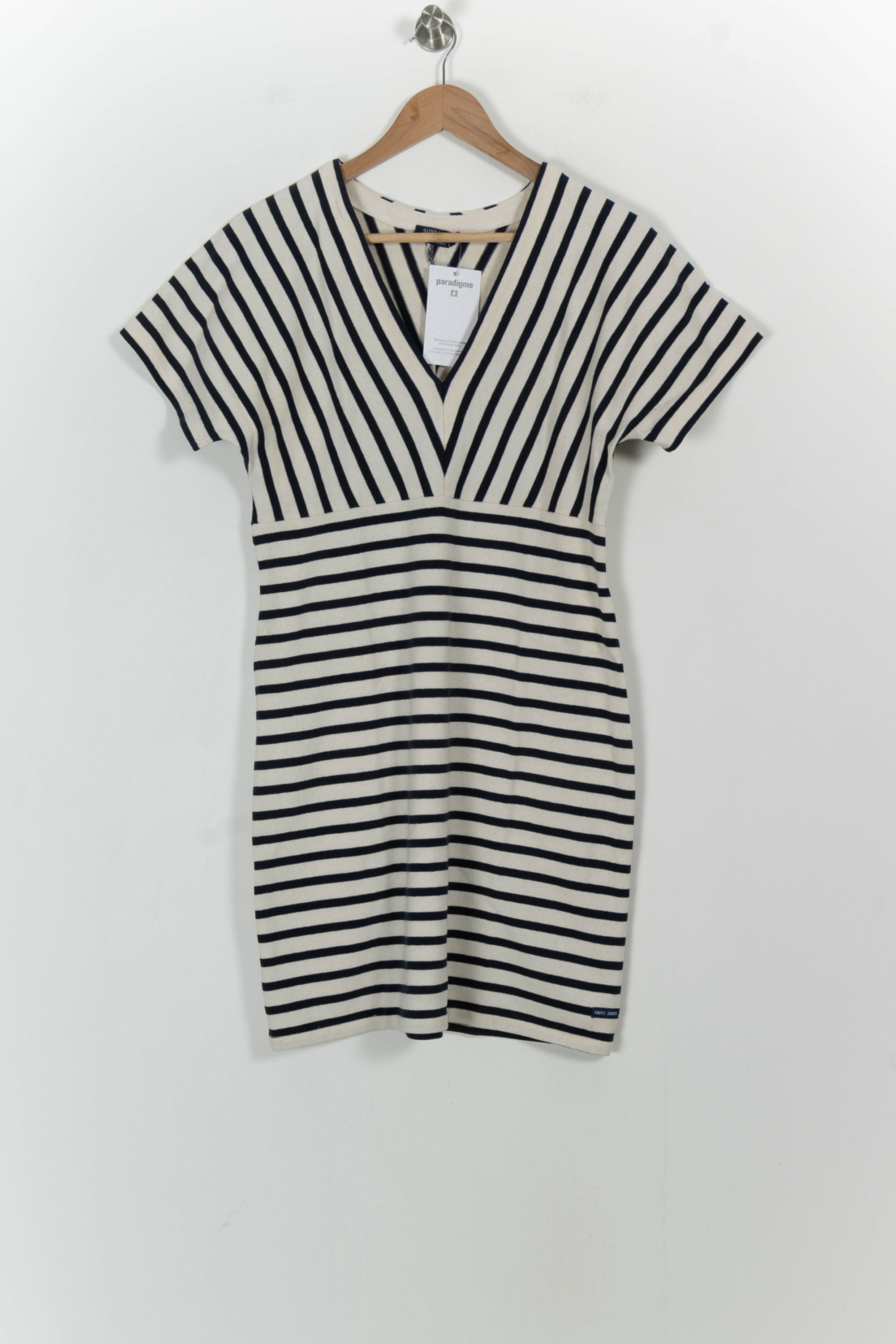 Short & midi dress SAINT JAMES - Seconde Main Multicolored