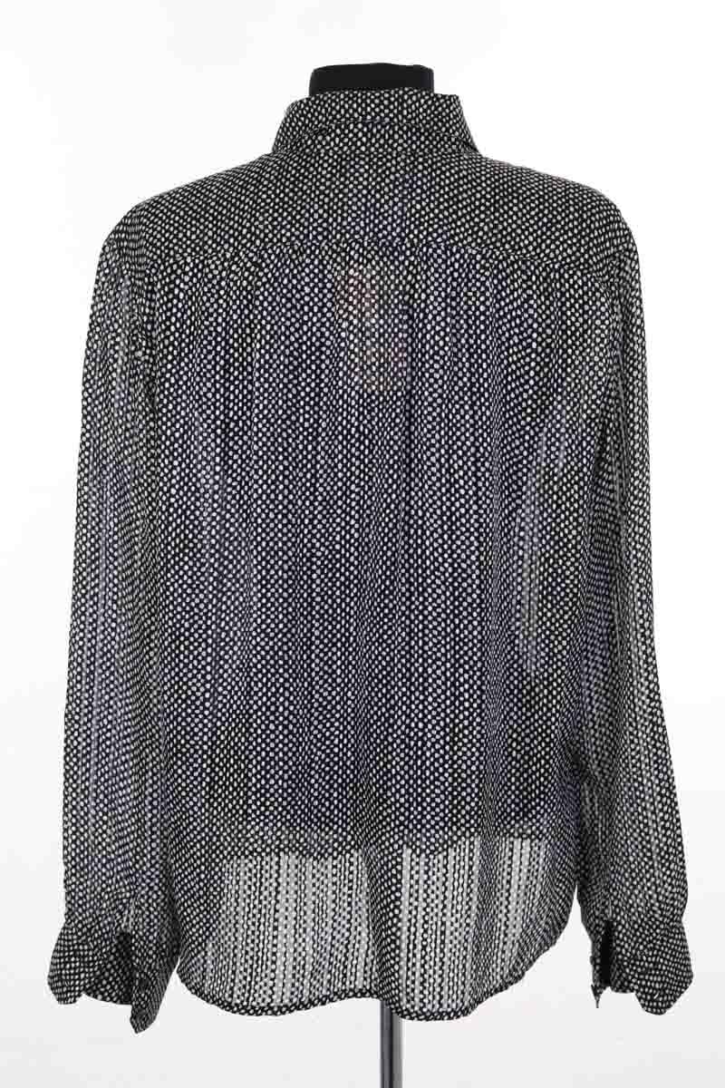 Shirt VANESSA SEWARD - Seconde Main Black