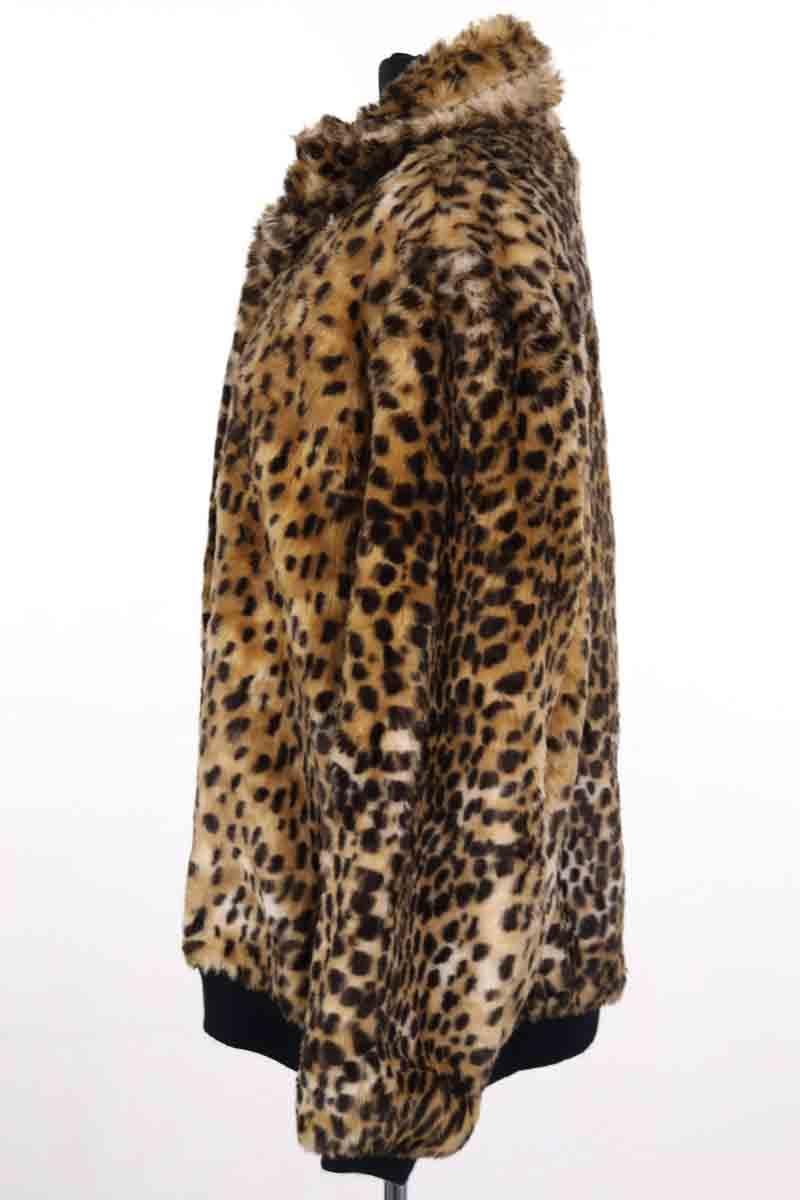 Coat MODETROTTER - Seconde Main Brown