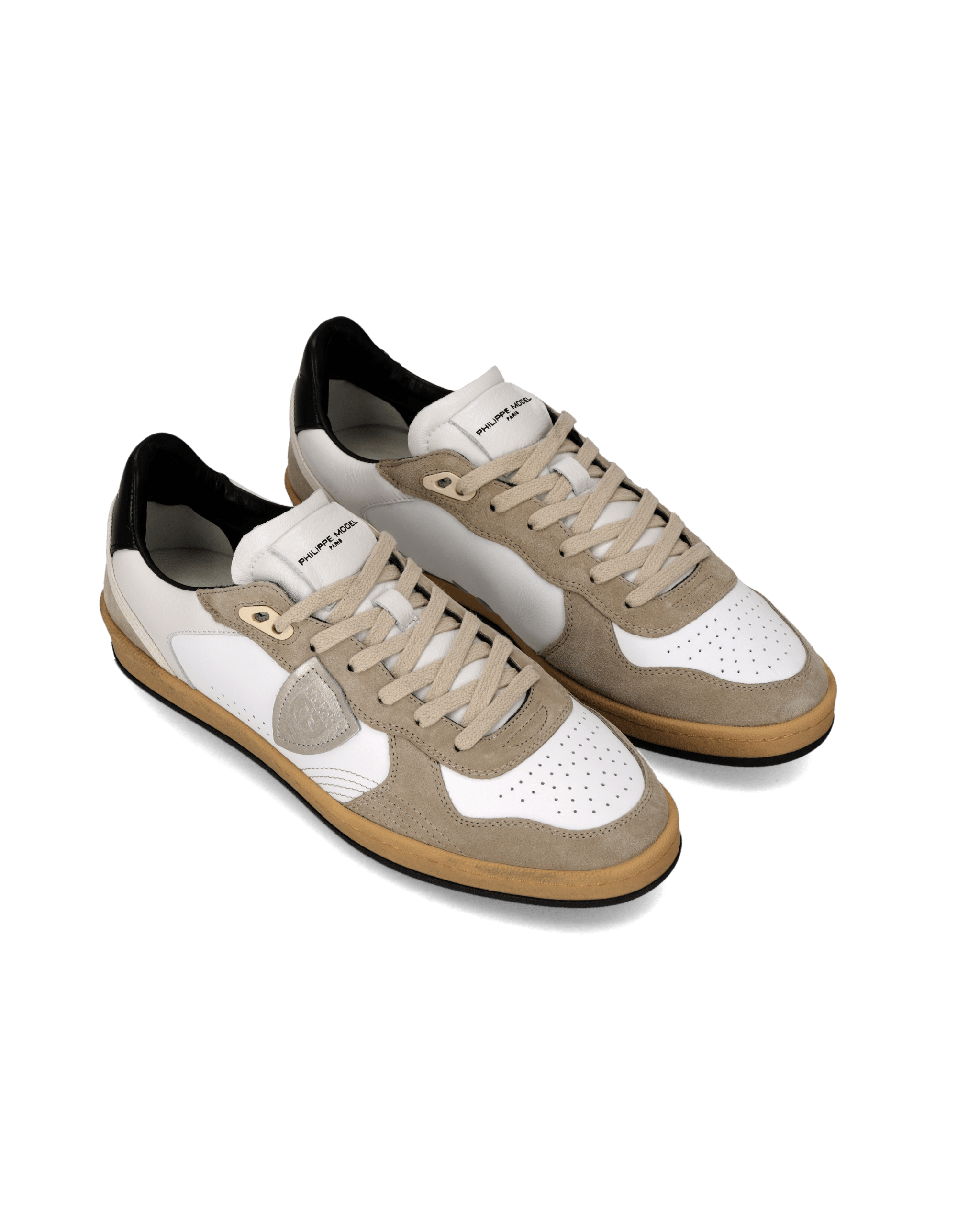 Sneakers pgal skate | Beige PHILIPPE MODEL Homme